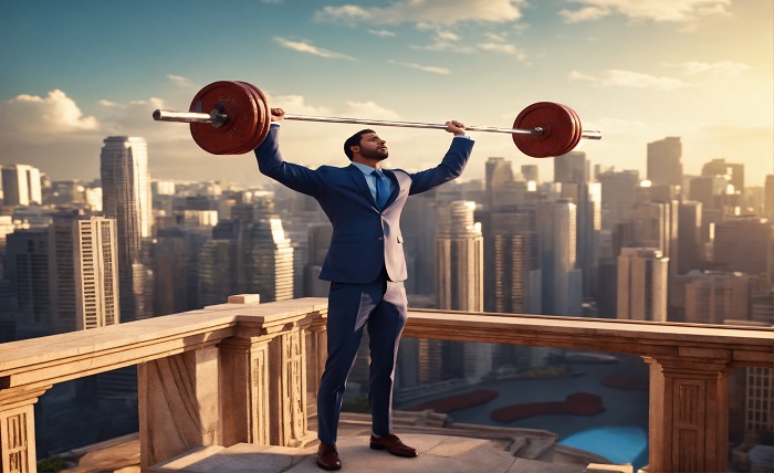 Work-Life Balance