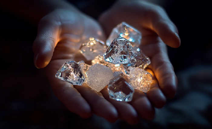 Diamonds