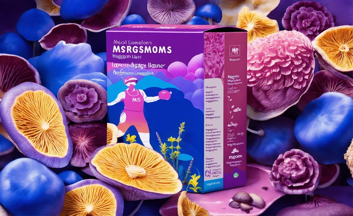 MounjaRoot Supplement