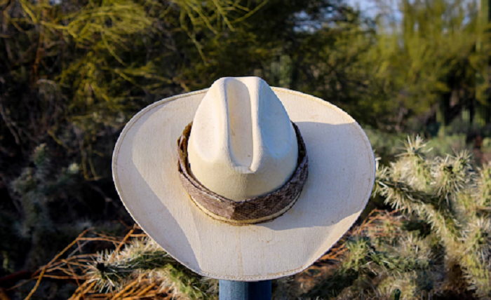 Outback Hats