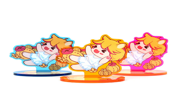 Acrylic Stand