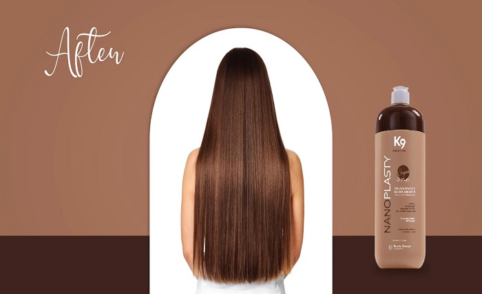 Salon Nanoplasty Treatment