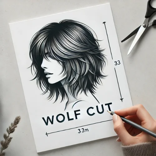 ¿Qué es el Corte Wolf?