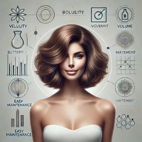 Beneficios del Corte Butterfly