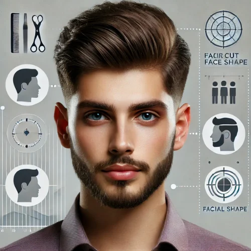Los Mejores Cortes de Pelo para Cara Redonda
