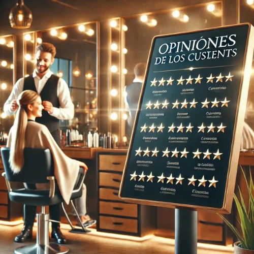 Opiniones de los Clientes