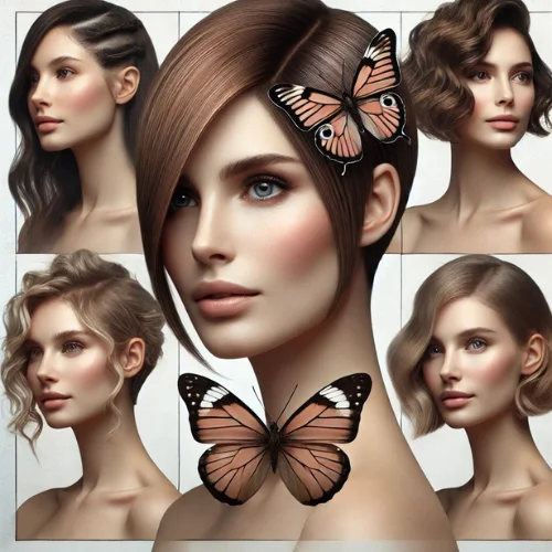 ¿Para Quién es Ideal el Corte Butterfly?