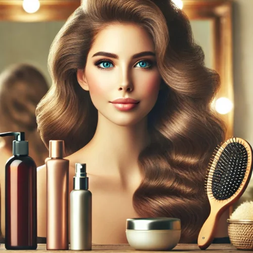 Consejos para Mantener el Volumen en el Cabello Fino
