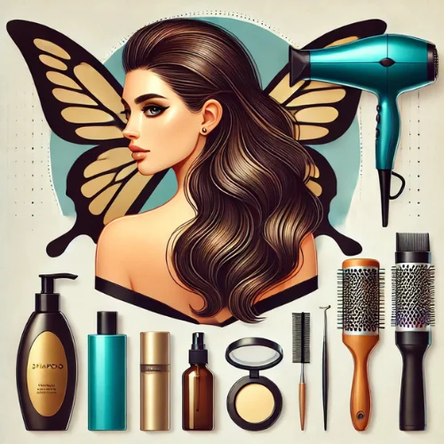 Consejos para Mantener el Corte Butterfly