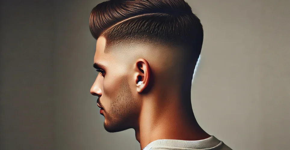 Corte de Pelo Low Fade: Guía Completa para un Estilo Moderno
